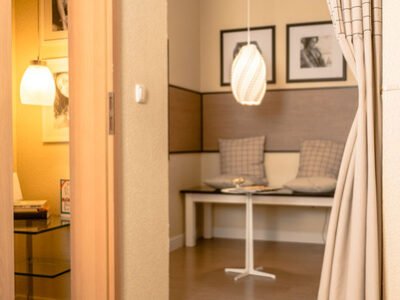 Die Wohnung 72 b.Täubchen