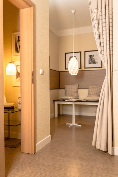 Die Wohnung 72 b.Täubchen