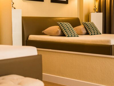 Die Wohnung 72 b.Täubchen