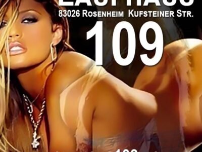 LAUFHAUS Kufsteiner 109