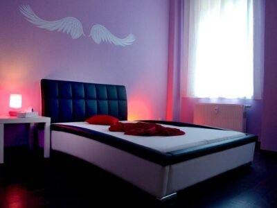 Apartment König