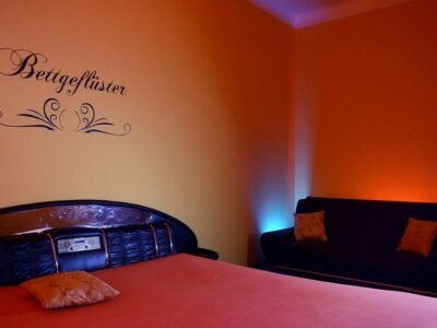 Apartment König