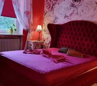 Haus A1 mit Bar