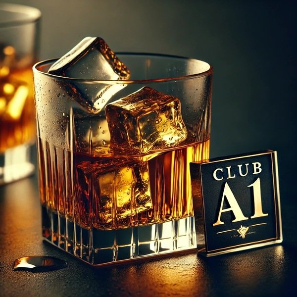 Haus A1 mit Bar
