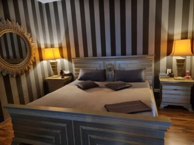 Gentlemen´s Rooms