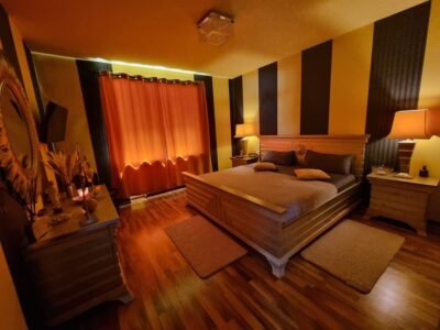 Gentlemen´s Rooms