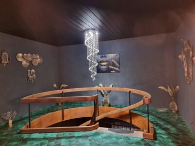 Gentlemen´s Rooms