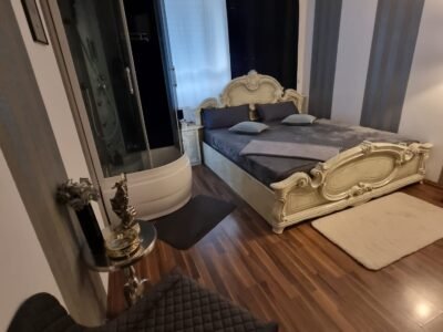 Gentlemen´s Rooms