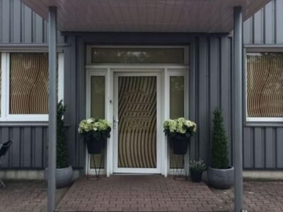 Haus Nr. 5