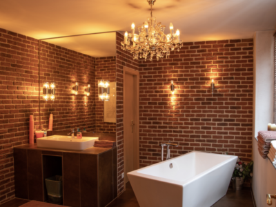 Herrenzimmer im Yes Sir