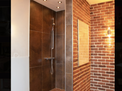 Herrenzimmer im Yes Sir