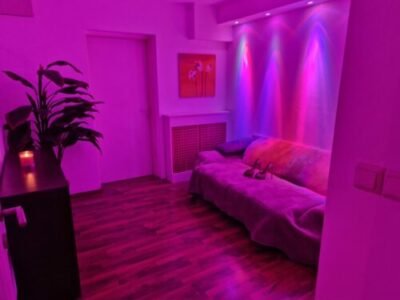 Erotik Studio Astrid
