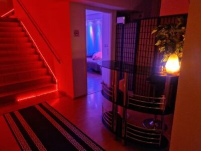 Erotik Studio Astrid