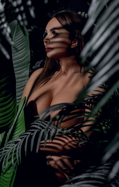 Alessia aktuelle Bilder