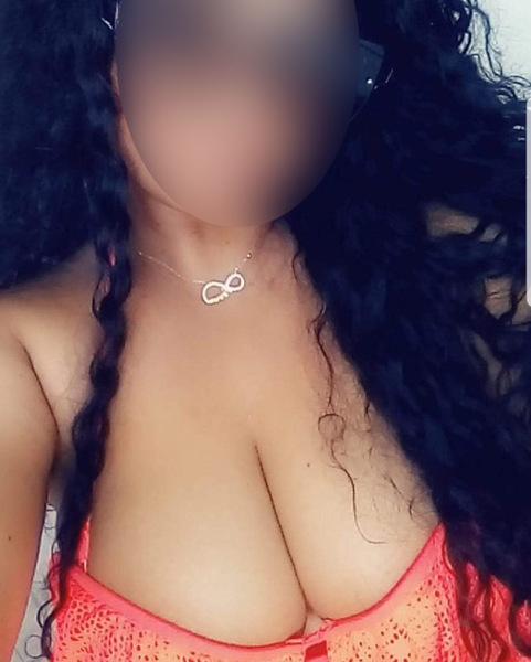 Ch*nel Natur-Megabusen 95DD - NEU!